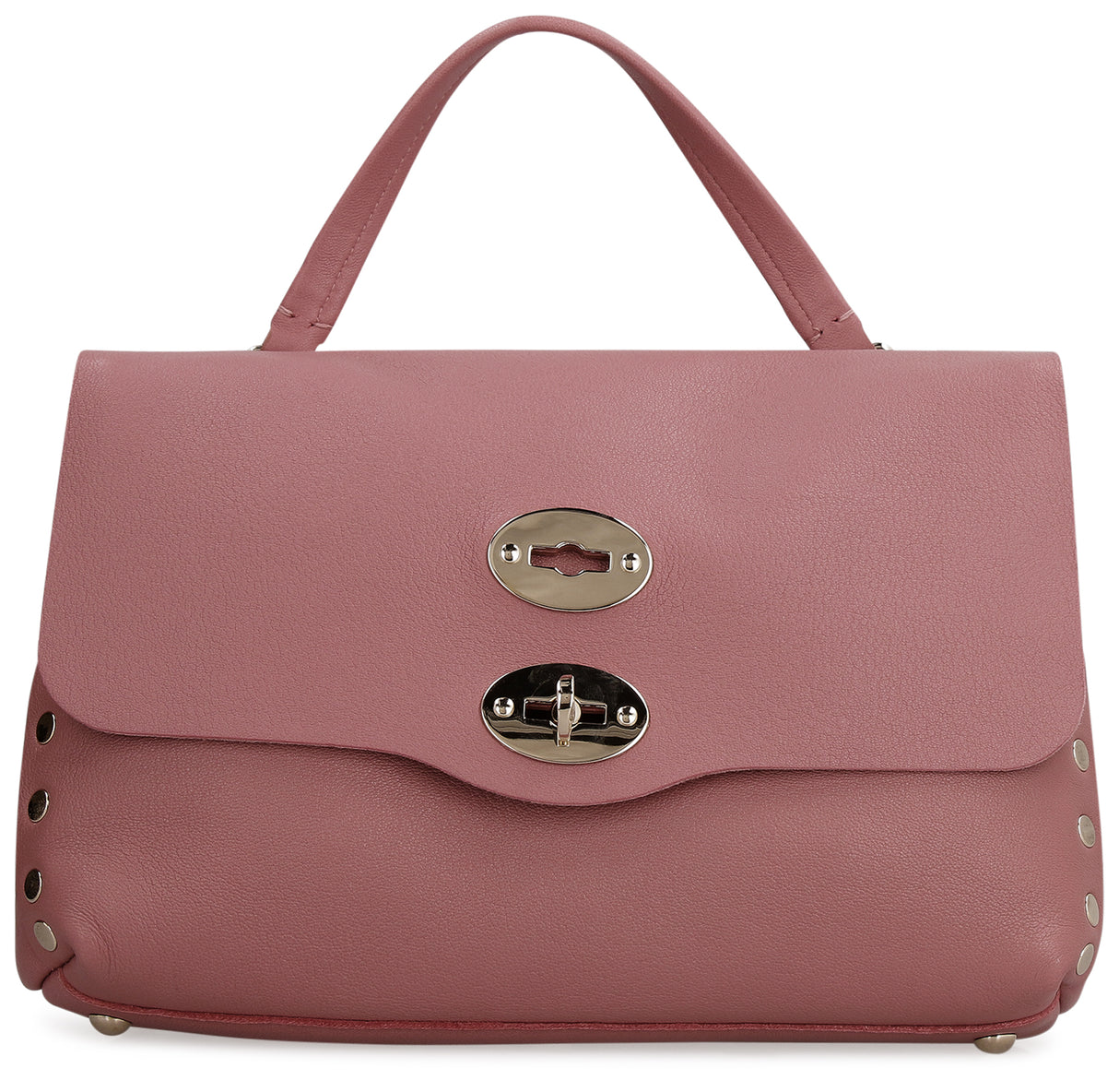 ZANELLATO Heritage S Line Mini Mailwoman Handbag