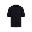 ZEGNA Elevated Luxe T-Shirt for Men - FALL WINTER 24/25