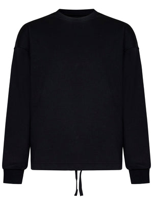 ZEGNA Classic Relaxed Fit Sweater for Men