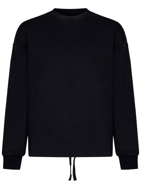 ZEGNA Classic Relaxed Fit Sweater for Men