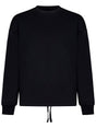 ZEGNA Classic Relaxed Fit Sweater for Men