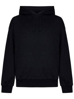 ZEGNA Luxury Hoodie for Men - Spring Summer 2025