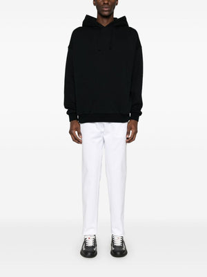 ZEGNA Luxury Hoodie for Men - Spring Summer 2025