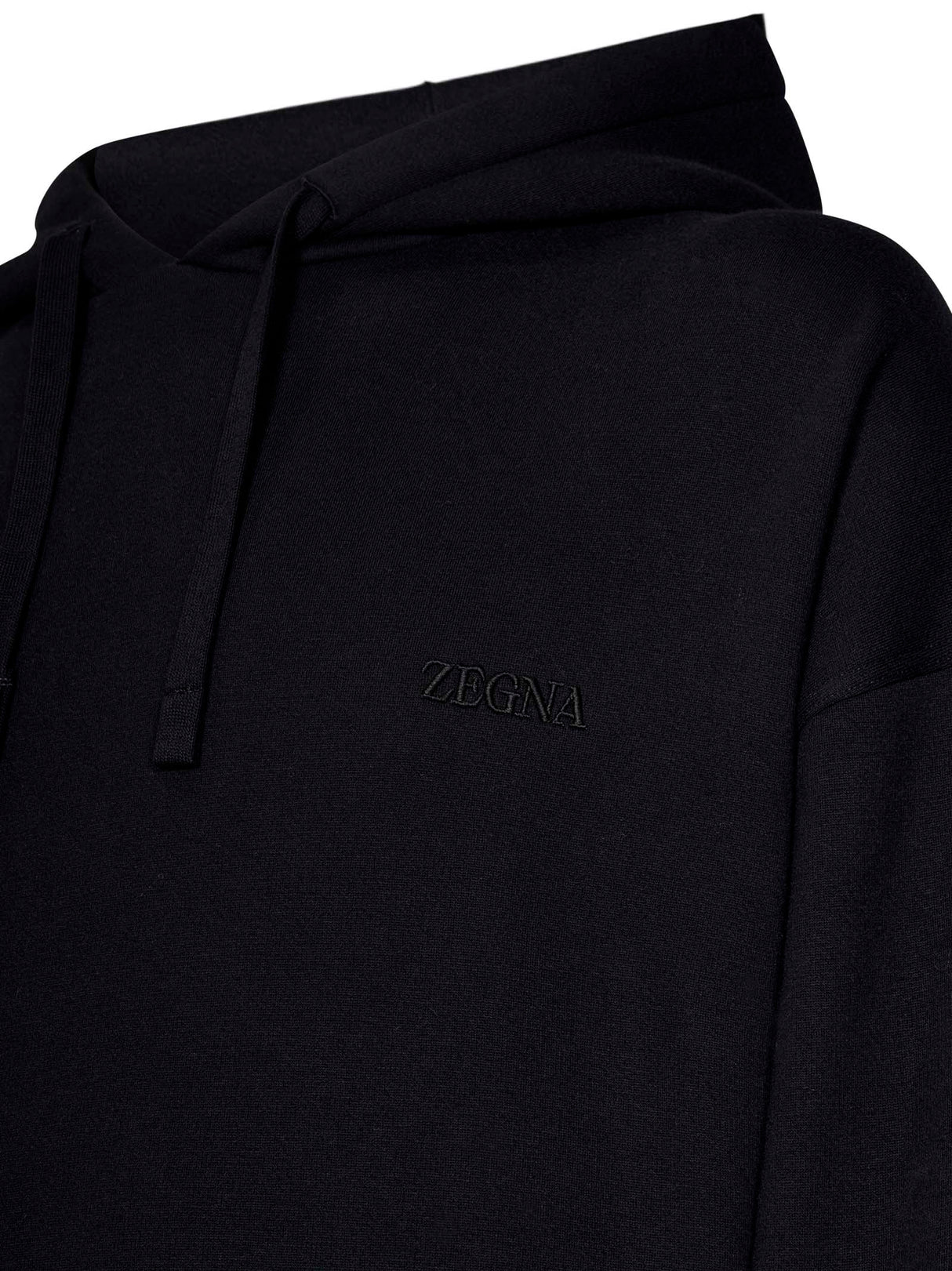 ZEGNA Luxury Hoodie for Men - Spring Summer 2025