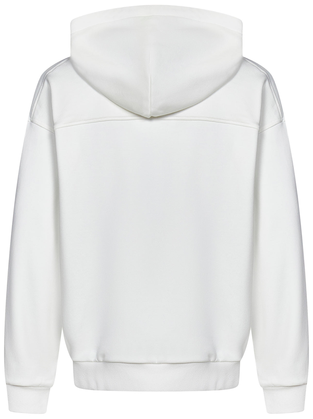 ZEGNA Stylish Hooded Sweatshirt for Men