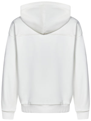 ZEGNA Stylish Hooded Sweatshirt for Men