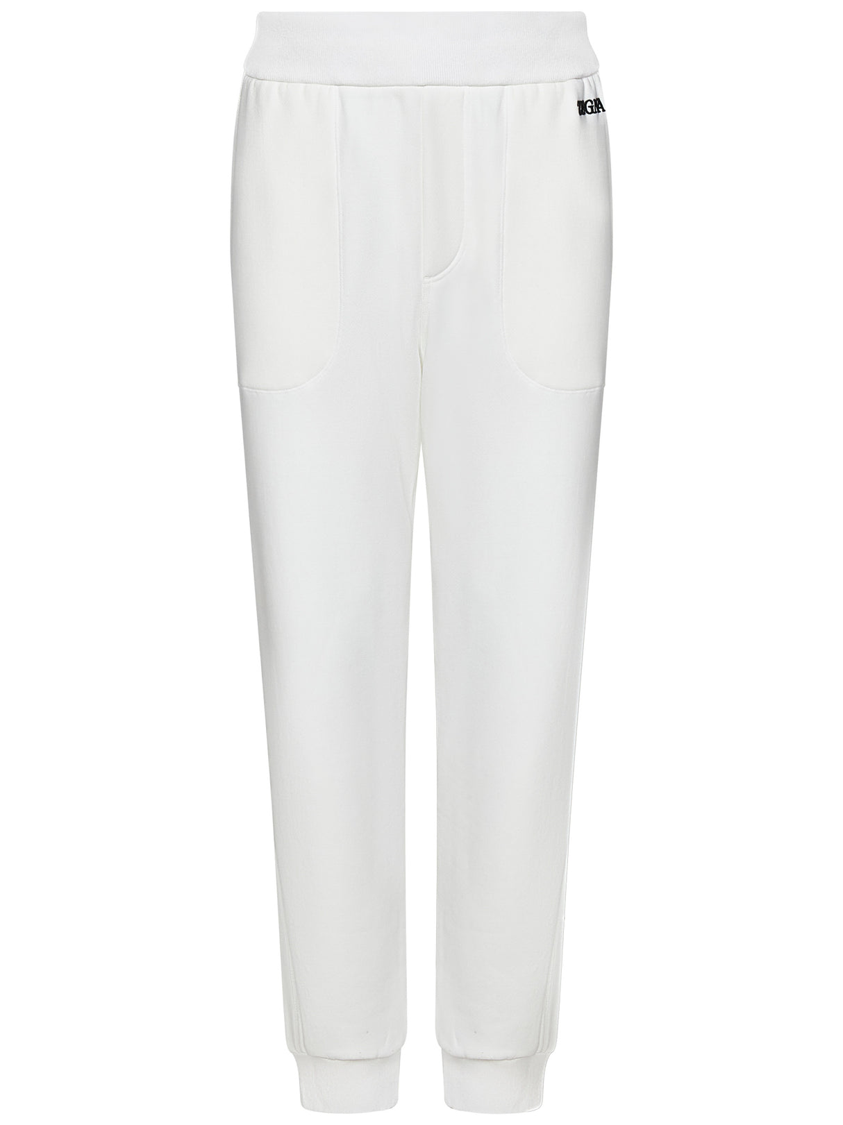 ZEGNA Sophisticated Trousers for Spring Summer 25 - Men’s Fit