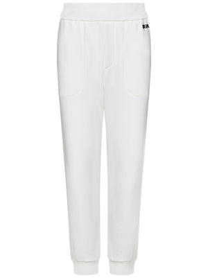 ZEGNA Sophisticated Trousers for Spring Summer 25 - Men’s Fit