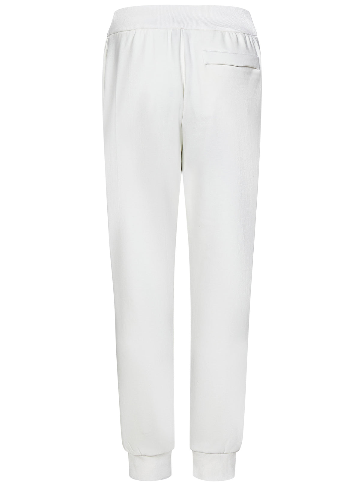 ZEGNA Sophisticated Trousers for Spring Summer 25 - Men’s Fit