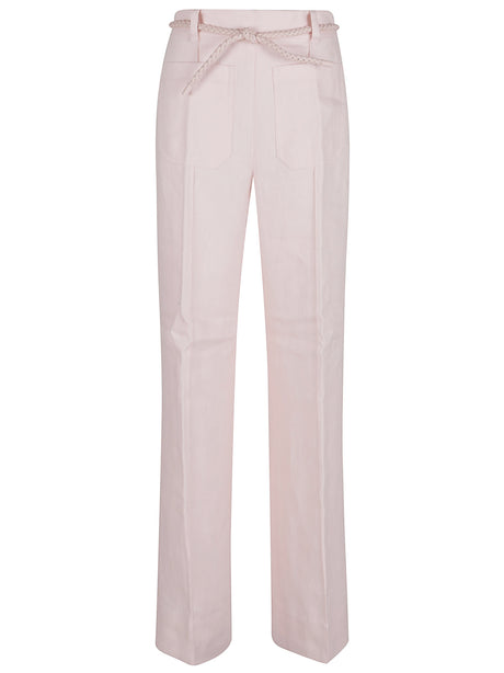 ZIMMERMANN Chic 2111.PR251 Trousers for Women