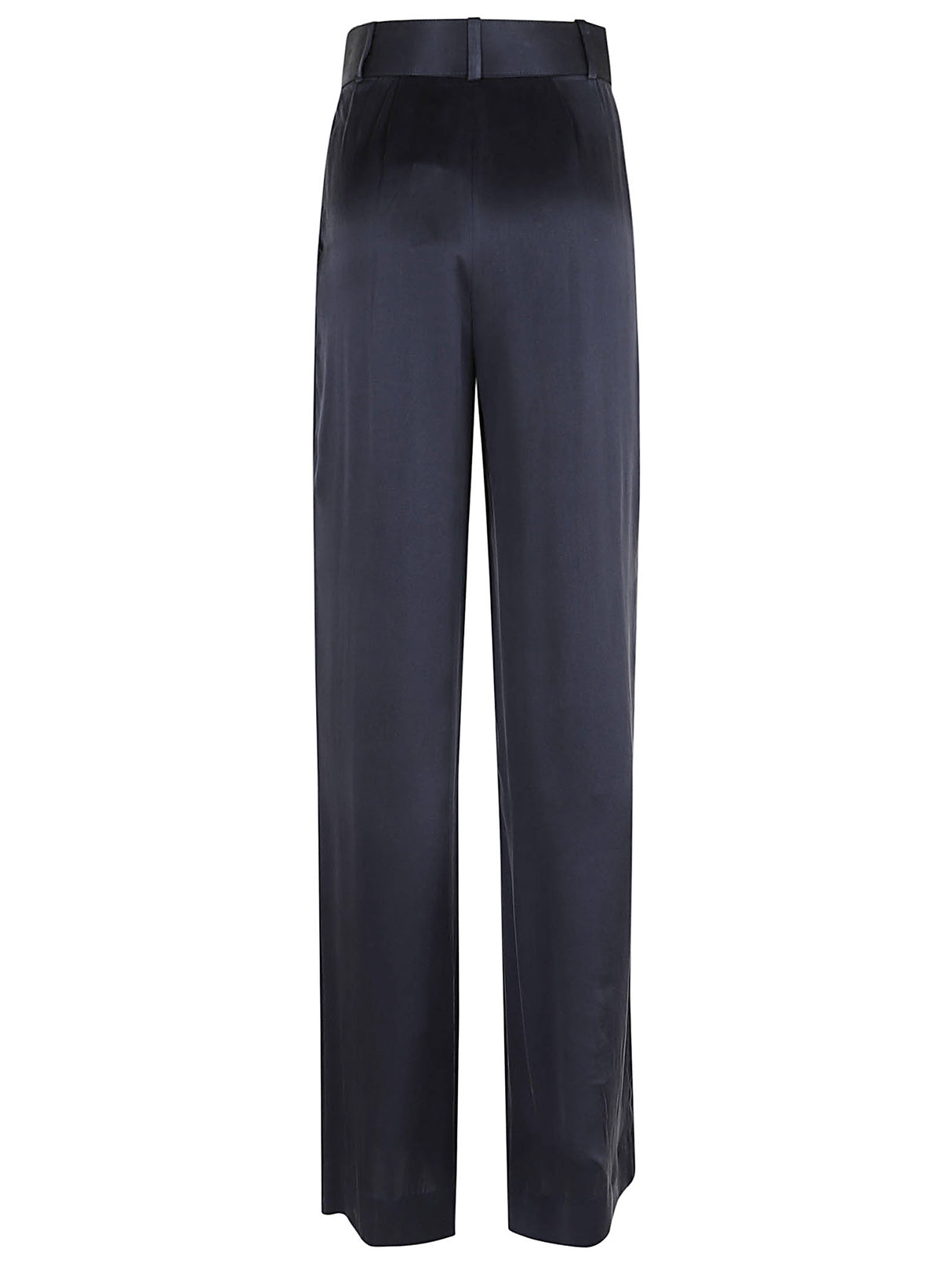 ZIMMERMANN Silk Trousers 2151.PR25R for Women