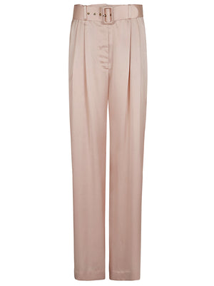 ZIMMERMANN Elegant Silk Trousers