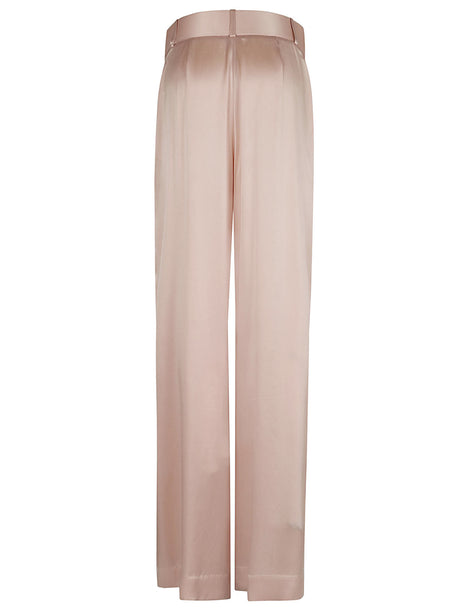 ZIMMERMANN Elegant Silk Trousers