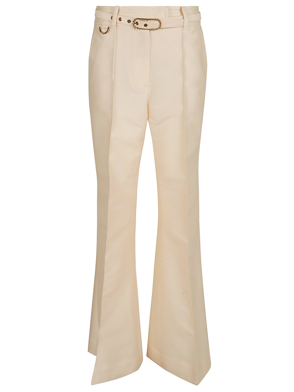 ZIMMERMANN Elegant Trousers for Women - Fall Winter 24/25