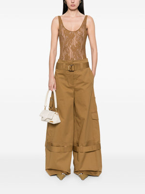 ZIMMERMANN Women's Spring Summer 25 Trousers