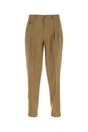 ETRO Stylish Wool Pants for Men - Perfect for Every Occasion