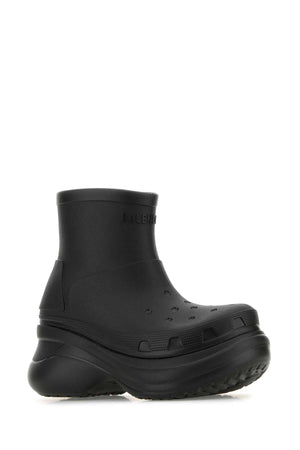 BALENCIAGA Chic Bootie for Men