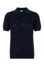 ETRO Classic Cotton Polo Shirt for Men