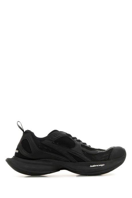 BALENCIAGA Circuit Mini Sneakers for Men