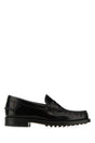 TOD'S Classic Leather Loafers for Men - Size 48L