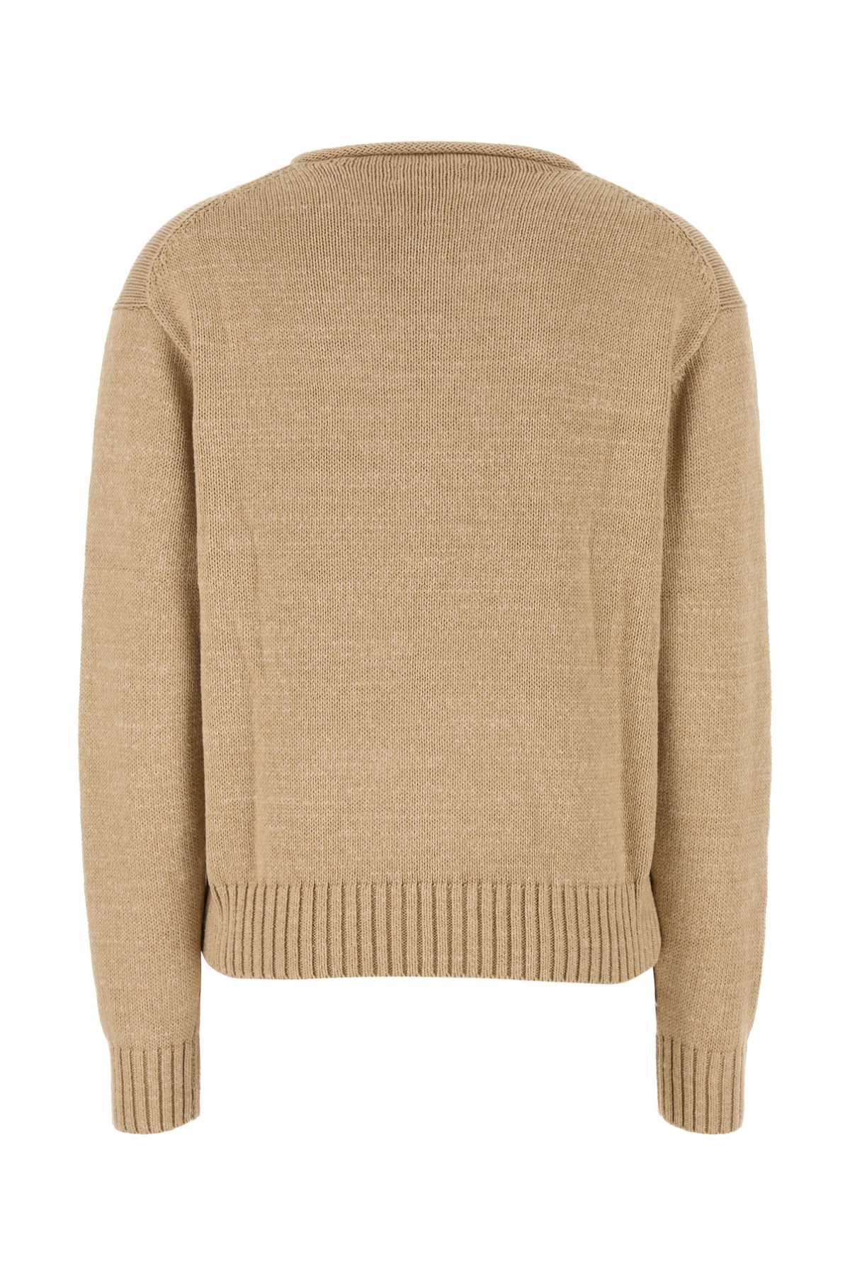 POLO RALPH LAUREN Chic Cotton Sweater for Women