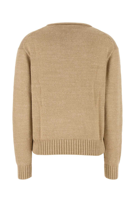 POLO RALPH LAUREN Chic Cotton Sweater for Women