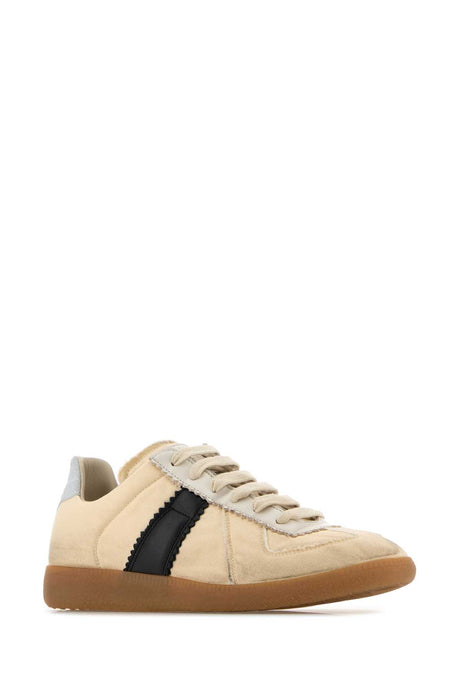 MAISON MARGIELA Multicolor Fabric Replica Sneakers for Women