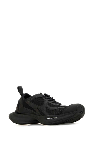 BALENCIAGA Circuit Mini Sneakers for Men