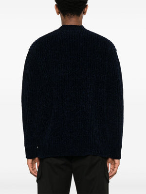 JUNYA WATANABE WOOL BLEND JUMPER