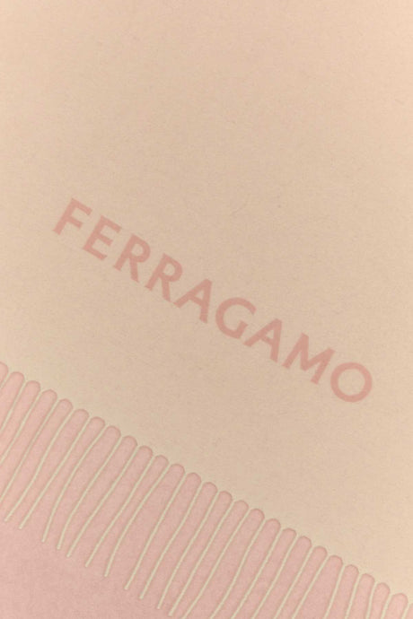 Ferragamo Elegant Shade Scarf for Women